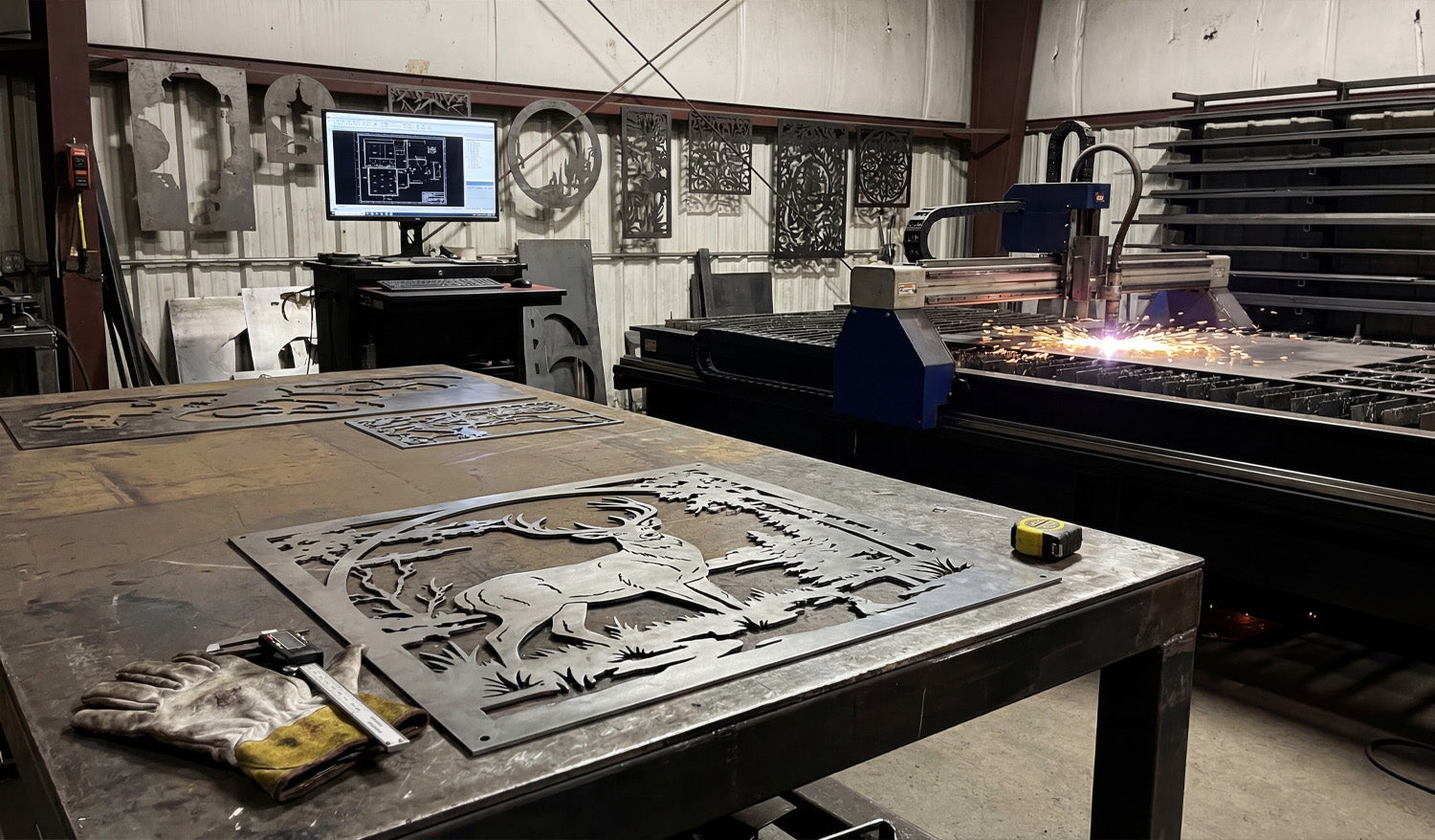 Unlock Your Machine's Potential: The Ultimate Guide to CNC Cutting Files