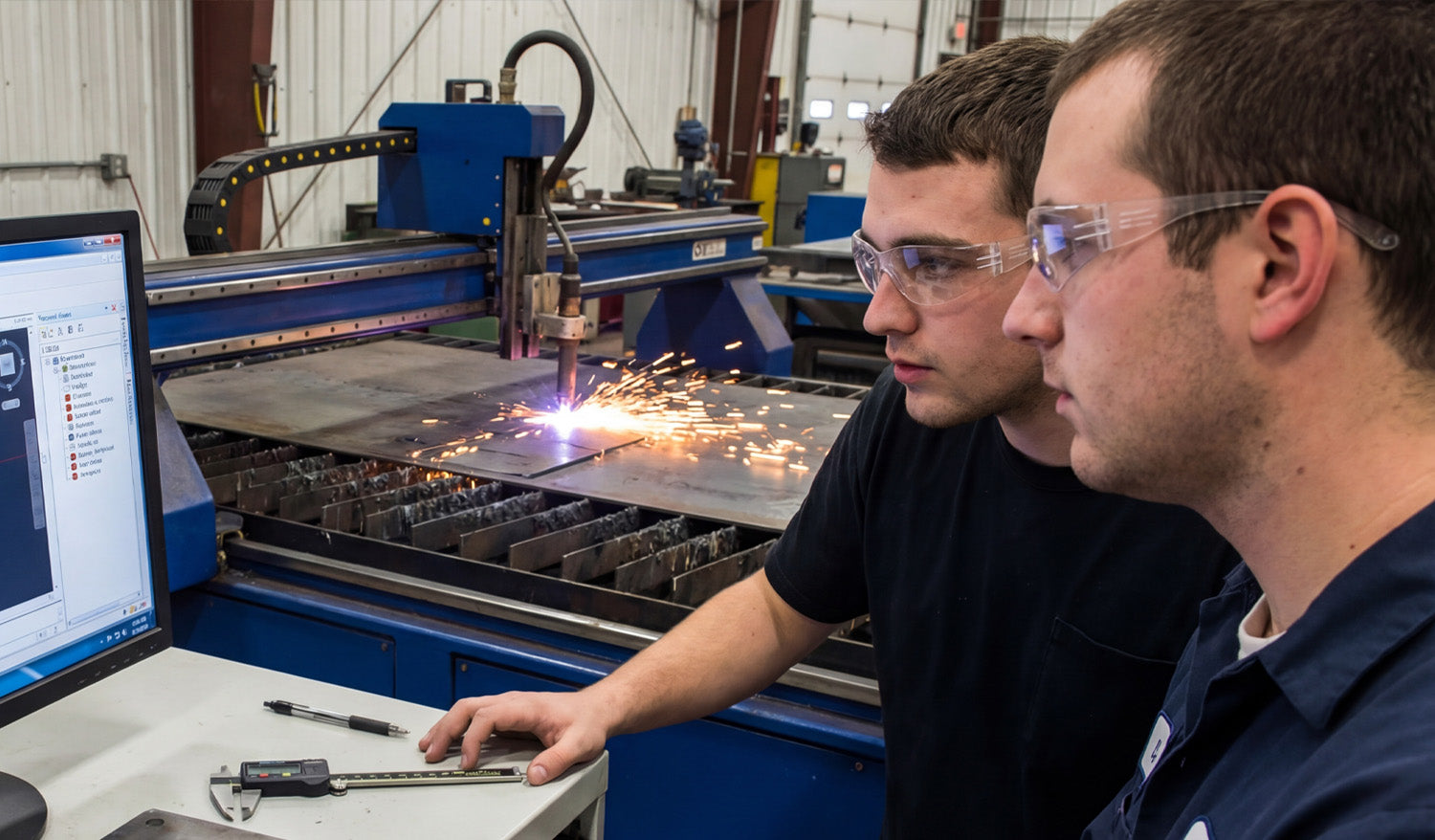 How to Avoid Common Mistakes When Using DXF Files for CNC Projects