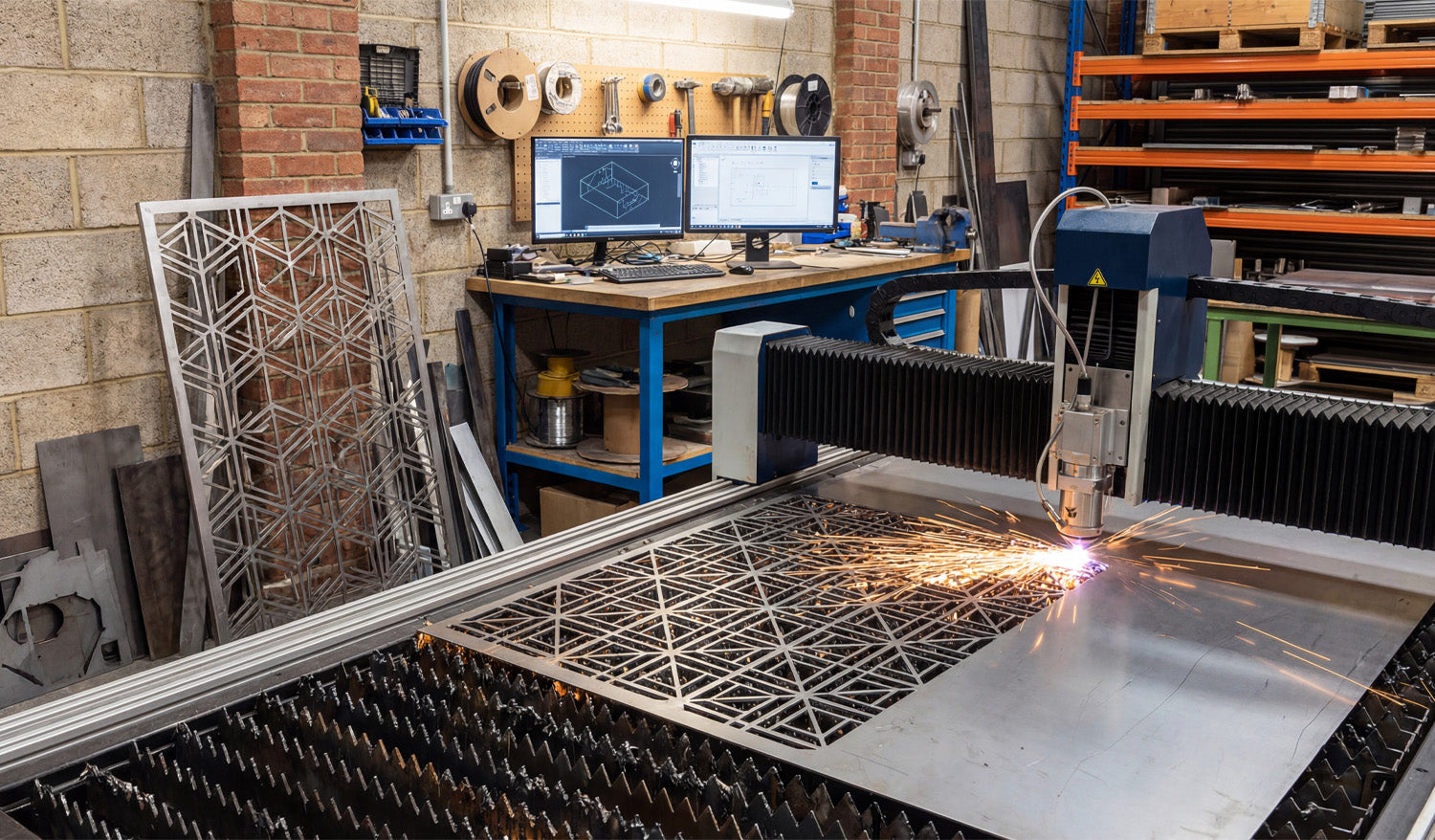 The Best Tools for Working with DXF Files in CNC Projects