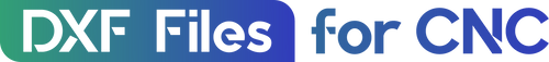 DXF Files for CNC
