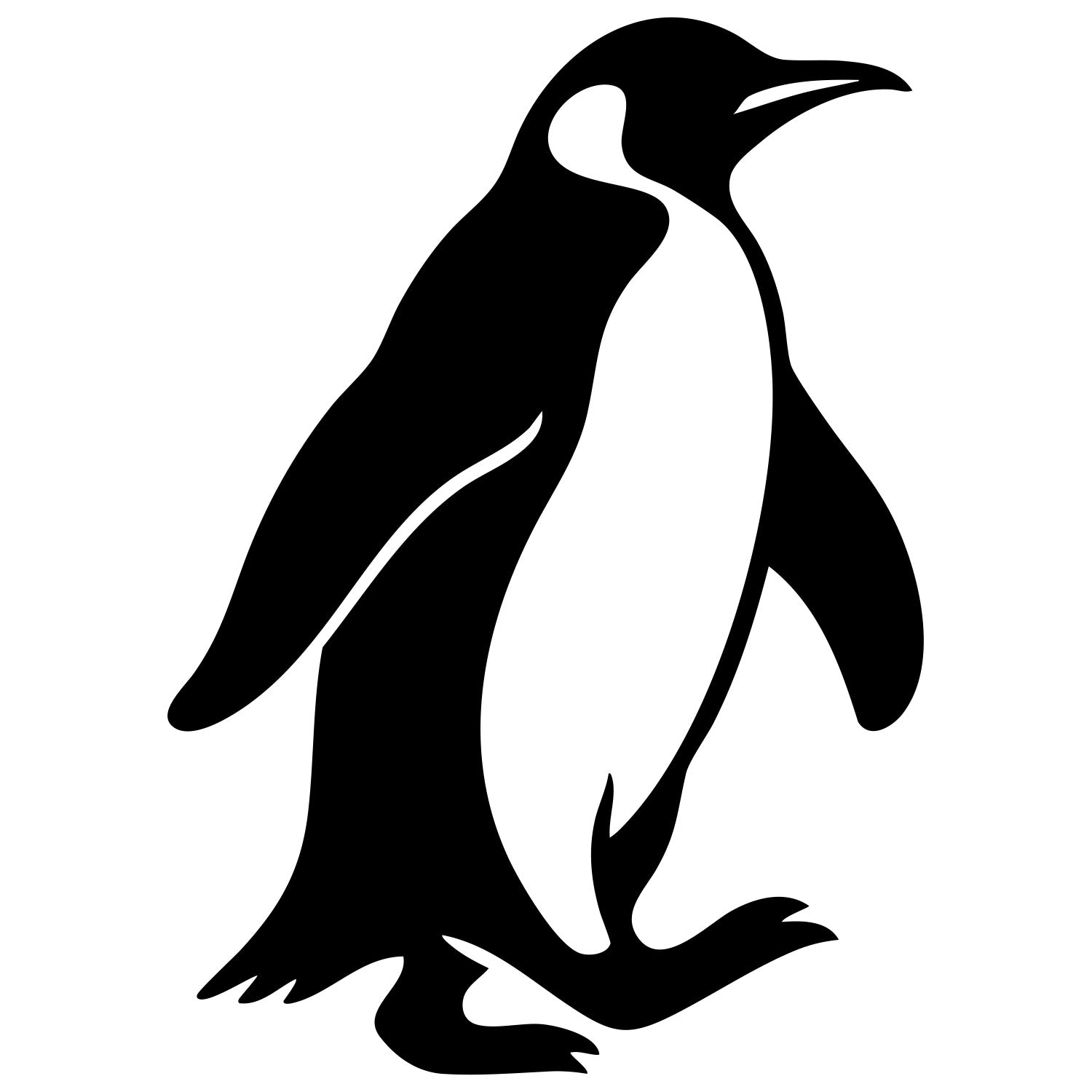 Chinstrap Penguin