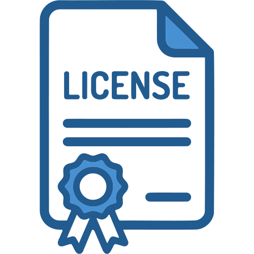 Commercial License