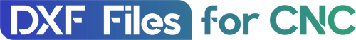 DXF Files for CNC