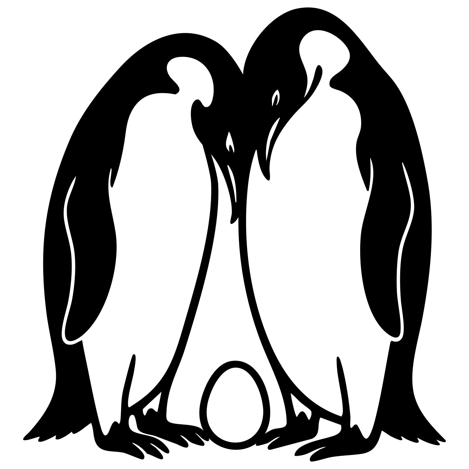 Emperor Penguin
