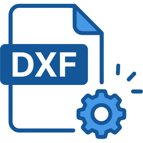 Free DXF Designs
