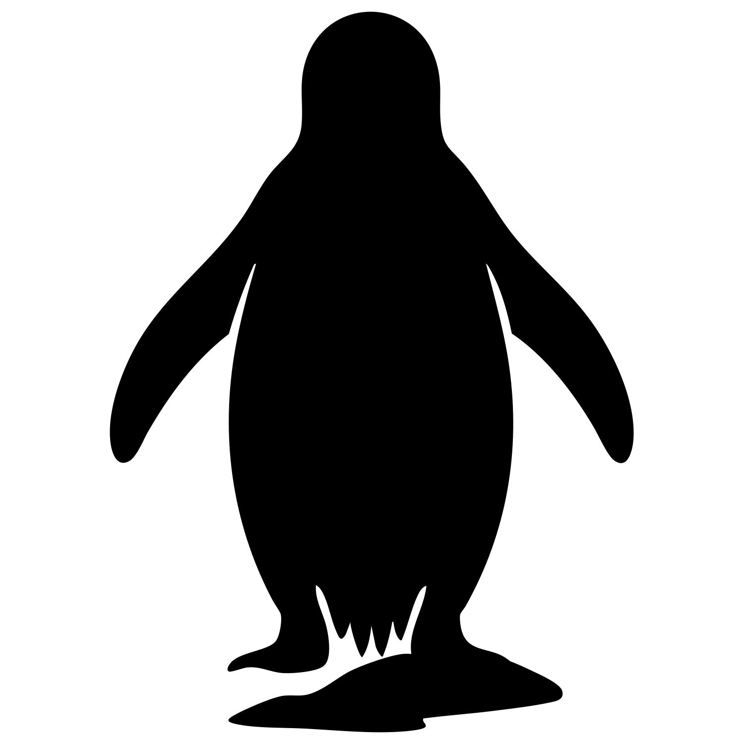 Gentoo Penguin