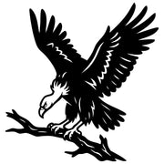 Griffon Vulture DXF File – CNC Cutting Design | ABVULTURE112