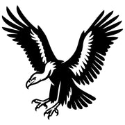 Griffon Vulture DXF File – CNC Cutting Design | ABVULTURE71