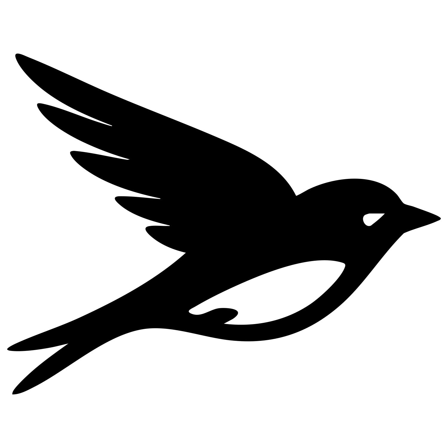 House Finch DXF File – CNC Cutting Design | ABFINCH25