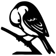 House Finch DXF File – CNC Cutting Design | ABFINCH53