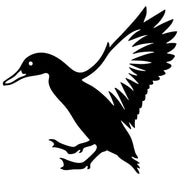 Mallard Duck DXF File – CNC Cutting Design | ABDUCK79