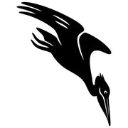 Pelican DXF File – CNC Cutting Design | ABPELICAN79