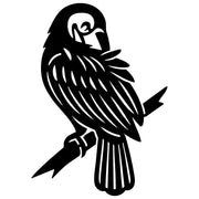 Toco Toucan DXF File – CNC Cutting Design | ABTOUCAN32